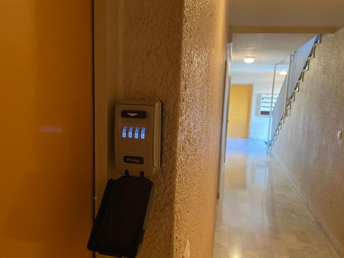 Studio - Les Pieds Dans L'Eau Agreable En Toutes Saisons 4 Couchages - Climatisation - Parking Prive - Piscine Sur Mer - Vue Magnifique Et Rare - Situation Optimum - Les Argonautes - Ile Des Pecheurs - Cap D'阿格德 外观 照片