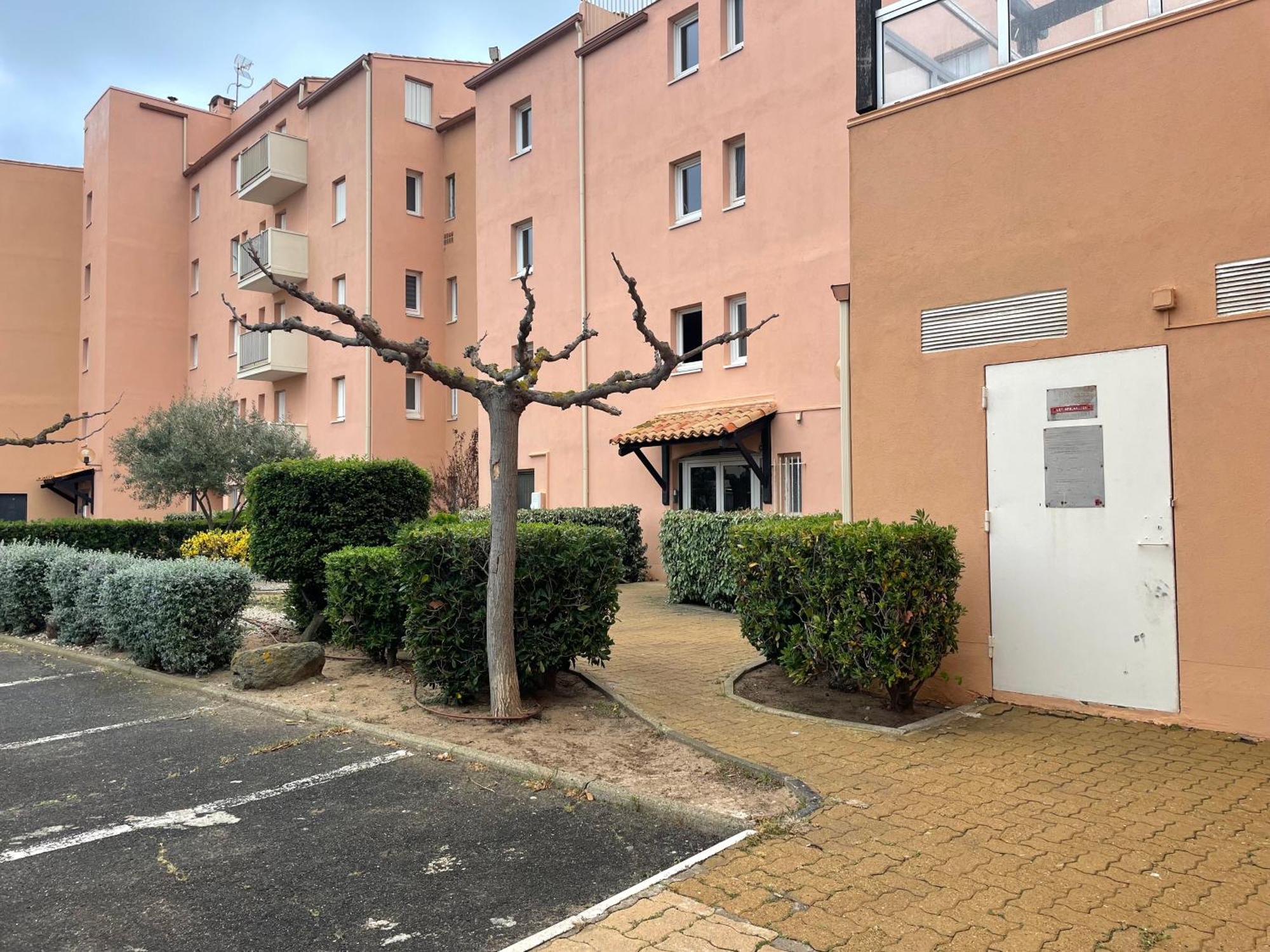 Studio - Les Pieds Dans L'Eau Agreable En Toutes Saisons 4 Couchages - Climatisation - Parking Prive - Piscine Sur Mer - Vue Magnifique Et Rare - Situation Optimum - Les Argonautes - Ile Des Pecheurs - Cap D'阿格德 外观 照片