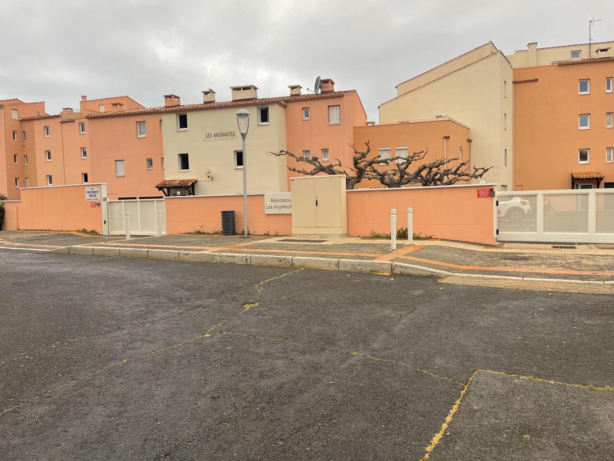 Studio - Les Pieds Dans L'Eau Agreable En Toutes Saisons 4 Couchages - Climatisation - Parking Prive - Piscine Sur Mer - Vue Magnifique Et Rare - Situation Optimum - Les Argonautes - Ile Des Pecheurs - Cap D'阿格德 外观 照片